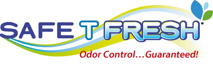 Safe-T-Fresh Logo