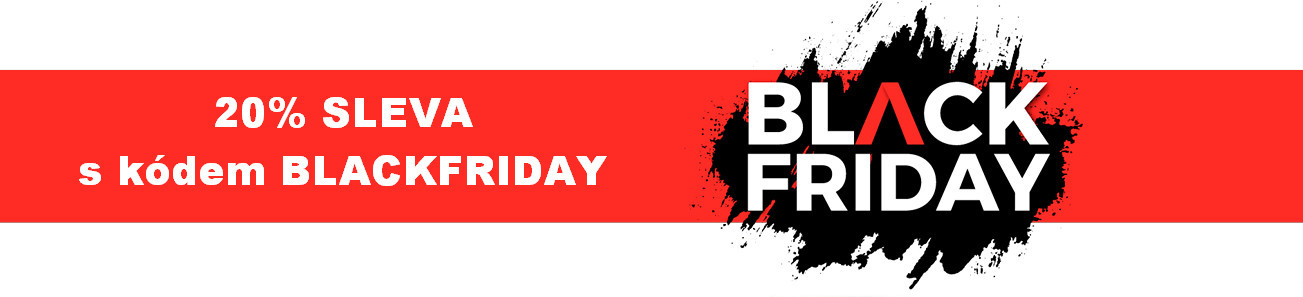 BLACK FRIDAY