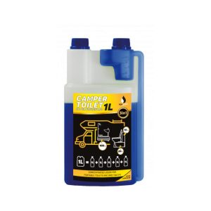 Agachem Camper Toilet 1L koncentrát